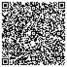 QR code with Higher Gun Exterminating contacts