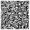 QR code with Faxworld contacts