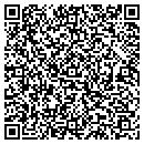 QR code with Homer Optical Company Inc contacts