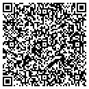 QR code with First in Inc contacts