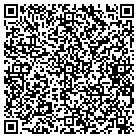 QR code with L R Trading Corporation contacts