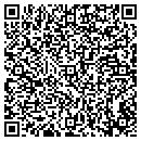 QR code with Kitchen Brains contacts