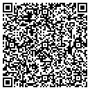 QR code with PDX Coolers contacts