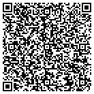 QR code with Shoshone Tribes Property & Spl contacts