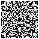 QR code with Leslie D Mark contacts