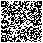 QR code with Applied Geologic Studies Inc contacts