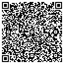 QR code with Geointegrated contacts