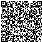 QR code with Geoscience Data Management Inc contacts