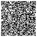QR code with John A Worden contacts