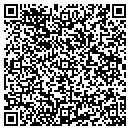 QR code with J R Lively contacts