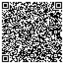 QR code with Orlyn Terry contacts
