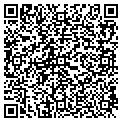 QR code with Raba contacts
