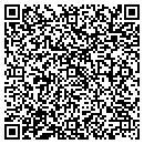 QR code with R C Dyer Assoc contacts