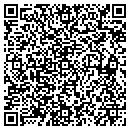 QR code with T J Wintermute contacts