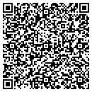QR code with Zach Dirks contacts
