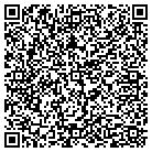 QR code with Blue Ridge Information Center contacts