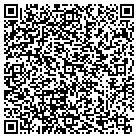 QR code with Wakefield Charles W DDS contacts