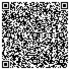 QR code with Healing Lotus Massage contacts