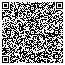 QR code with All-Clay Printing contacts