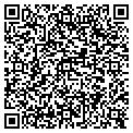 QR code with Ink Is Cool LLC contacts