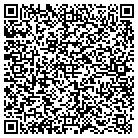 QR code with Heartland Fire Communications contacts