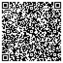 QR code with F B O Glenville Inc contacts