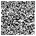 QR code with M A Inc contacts