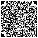 QR code with J T Scura Inc contacts