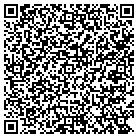 QR code with MSJ Delivery contacts