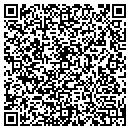 QR code with TET Baja Movers contacts
