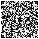QR code with W P Broms Inc contacts