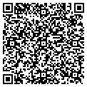 QR code with C W Taylor contacts