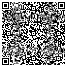 QR code with Woods Livestock Transportation contacts