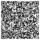 QR code with Z D S Rigging Inc contacts