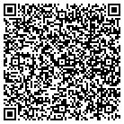 QR code with Woodstock Post Express contacts