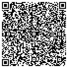 QR code with A & I Fair Oaks Towing Service contacts