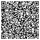QR code with Upper Gate contacts