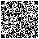 QR code with American Gas & Cylinder Inc contacts