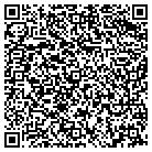QR code with R & B Distribution Services Inc contacts