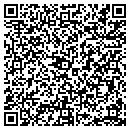 QR code with Oxygen Services contacts
