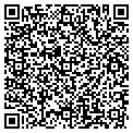 QR code with Pinch Of Salt contacts
