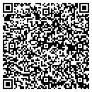 QR code with Zeochem contacts
