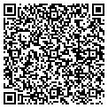 QR code with S Sohrabian contacts