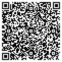 QR code with Tns Nails contacts
