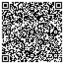 QR code with Advanced Zebra contacts