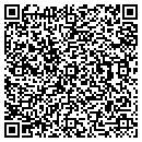 QR code with Clinical Box contacts