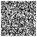 QR code with Purple Web Inc contacts