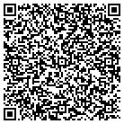 QR code with One Stop Hardware contacts