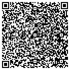 QR code with Omega Ceramic Tile Imports contacts