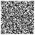 QR code with C & C North America Inc contacts